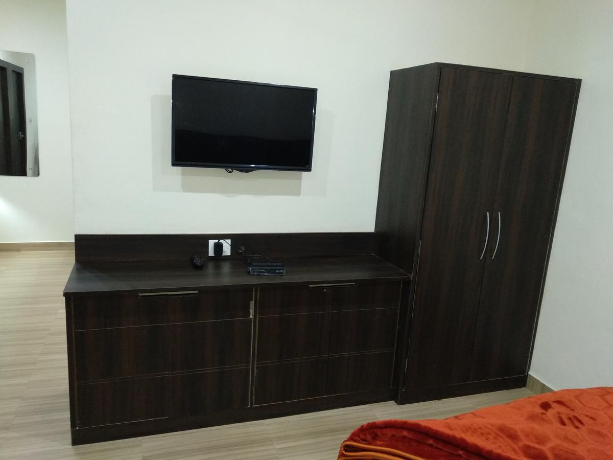 Morena Oyo 60976 Hotel Shree Ji المظهر الخارجي الصورة