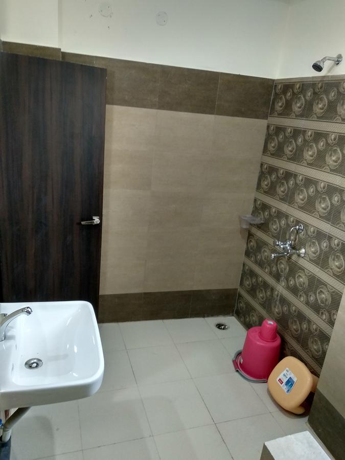Morena Oyo 60976 Hotel Shree Ji المظهر الخارجي الصورة
